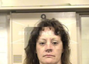 Vicki Ester Coupland