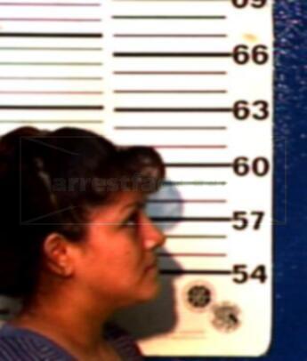 Veronica De La Rosa Mejia