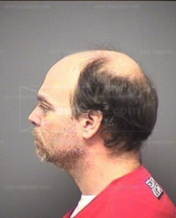 Bruce Alexander Johnson