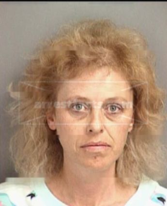 Carma Lee Bogart