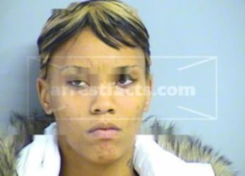 Brittany Monet Slade