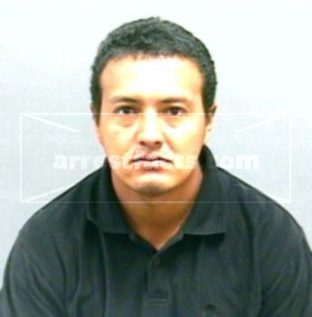 Francis Reyes-Hernandez