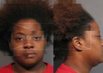 Chandra Chanielle Stephens