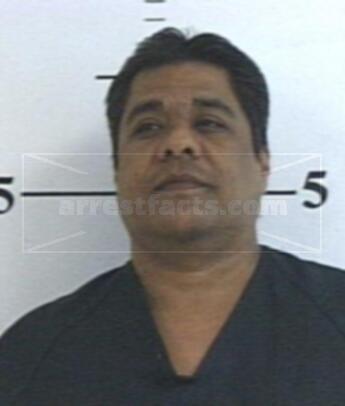 Jose Humberto Capetillo