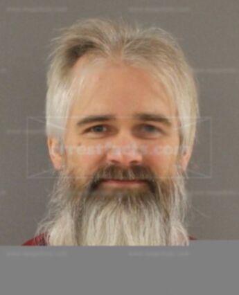 Douglas Vernan Mashek