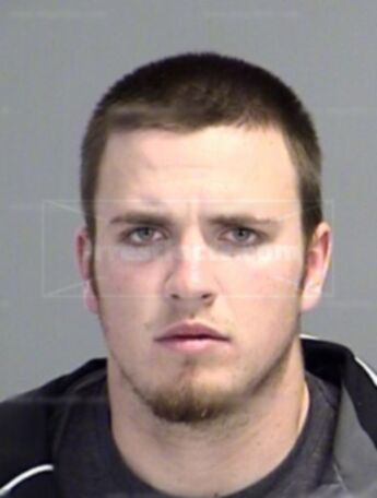 Austin Blake Darby