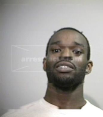 Demarcus Terrell Wilson