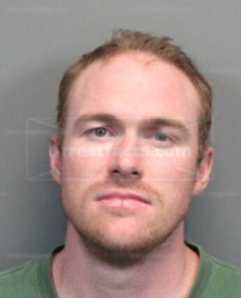 Joshua Ray Anderson