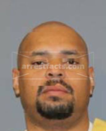 Terrance Lashunn Wheeler