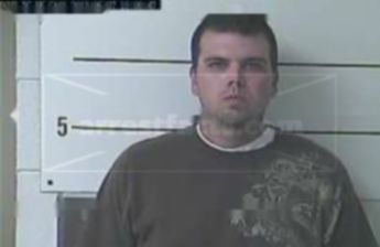 Johnny Ray Branham