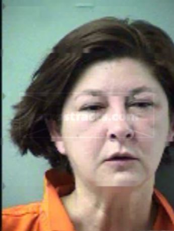 Jeri Michelle Faircloth