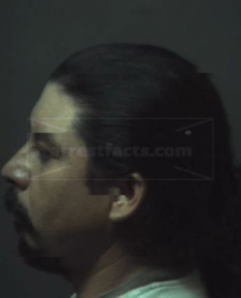 Audias Hernandez