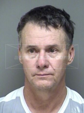 Keith Fitzgerald Bryant