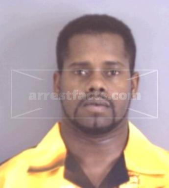 Eric Ladon Grigsby