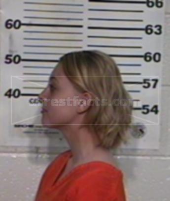 Brittany Lyn Scranton