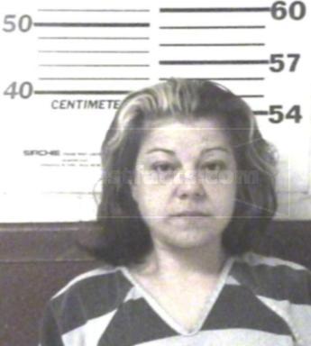 Tamara Ann Shropshire
