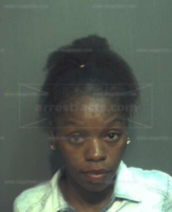Jasmine Nicole Sutton