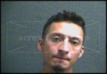 Edwin Ortiz Jimenez
