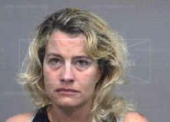 Carrie Ann Hanson