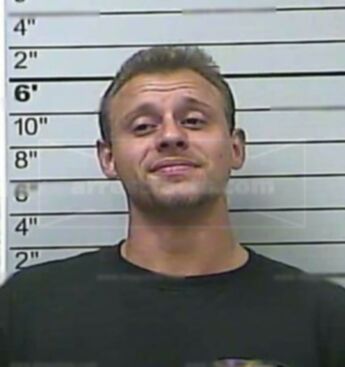 Eric T Hurst