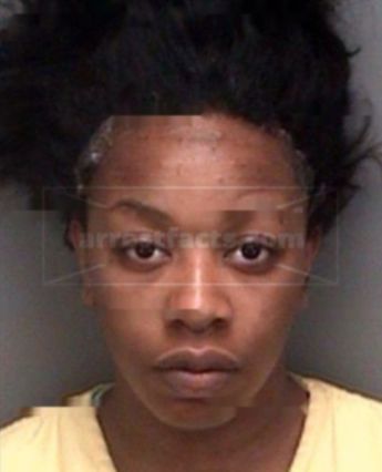 Shanique Denise Burns