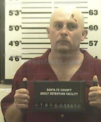 Jonathan Clayton Jimenez