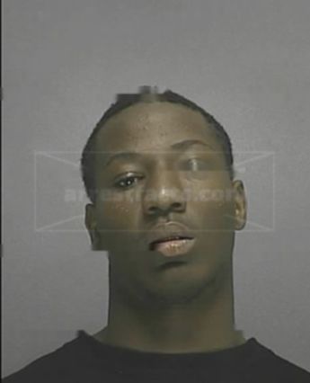 Tajh Darron Curry
