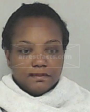 Shashawna Kienandra Clifton