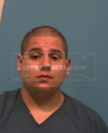 Austin Daniel Chacon