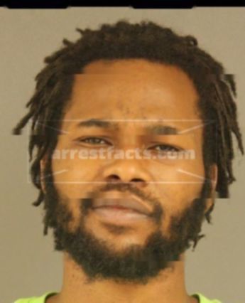Xavier Antwaine Pickens