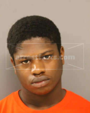 Traquan Brown
