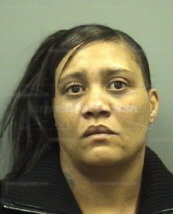 Karen Denise Blackwell