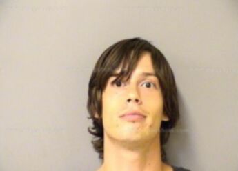 Christopher M Mathias
