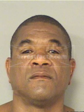 Nathaniel Ford
