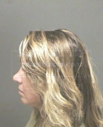 Michele Cheri Van Voorhis