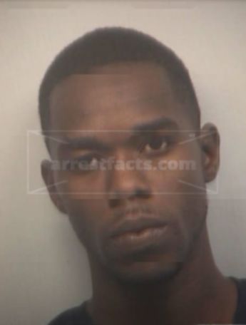 James Dancell Tanksley