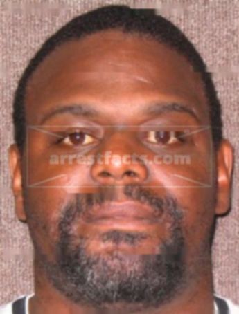 Frank Berrian Jr.