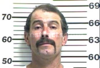 Rocky Allen Fosse