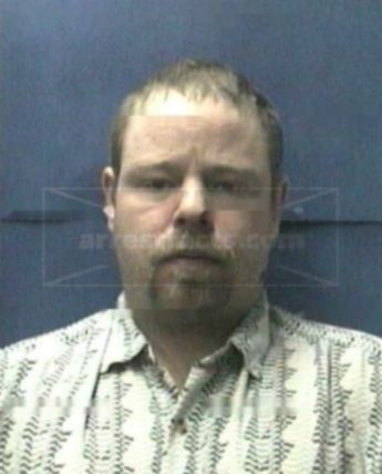 Daniel Lee Brown