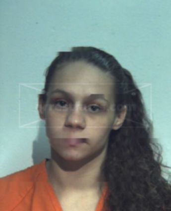 Taneisha Thomas