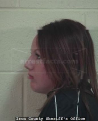 Sydnie Lynn Balch