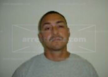 Mark Anthony Arriaga