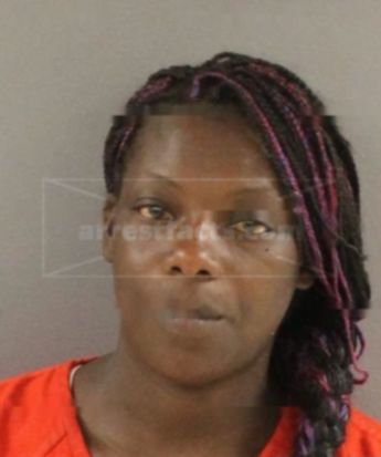 Octavia Mitchell