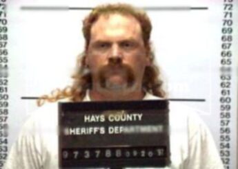 Gregory Oran Mcfarland