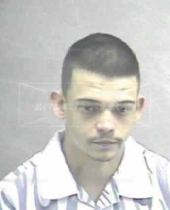 Joshua Alton Sandy