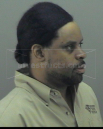 Demond Cedric Williams