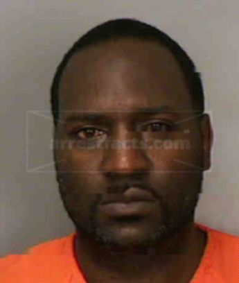 Reggie Tyrell Davis