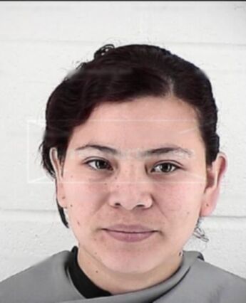 Mayra Carmen Lopez