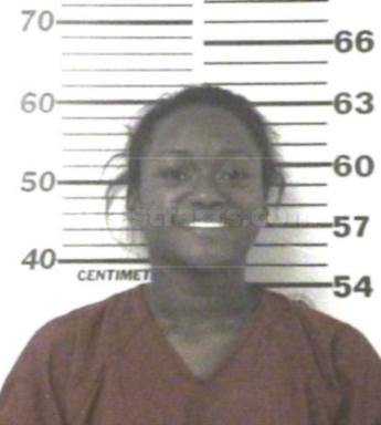 Keidra Shan Mitchell-Stanton