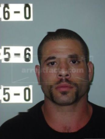 Anthony James Pierce